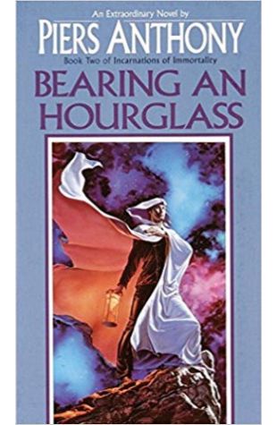 Bearing an Hourglass