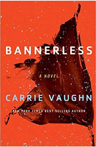 Bannerless Carrie Vaughn