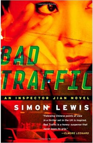 Bad Traffic: An Inspector Jian Novel