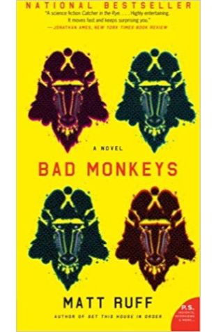 Bad Monkeys