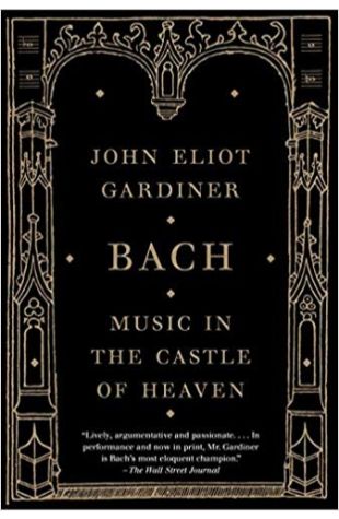 Bach: Music In The Castle Of Heaven