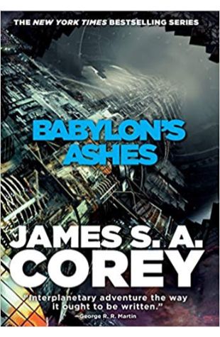 Babylon's Ashes