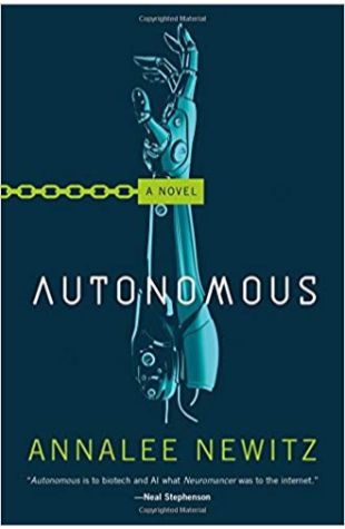 Autonomous