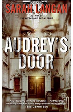 Audrey's Door Sarah Langan