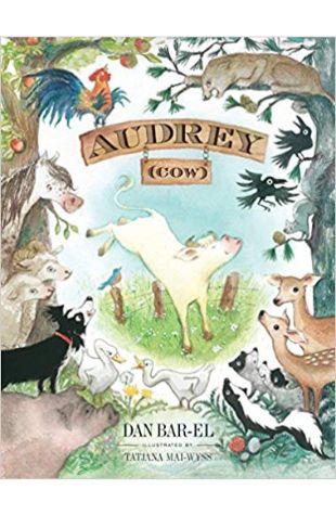 Audrey (cow)