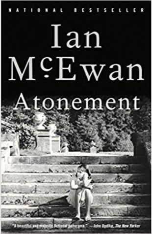 Atonement: A Novel Ian McEwan