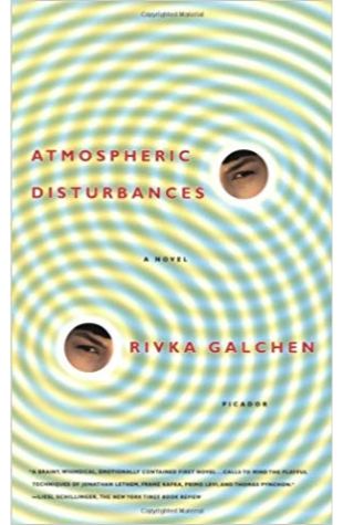 Atmospheric Disturbances