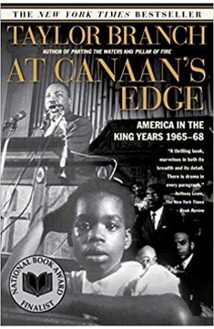 At Canaan’s Edge: America in the King Years, 1965-1968