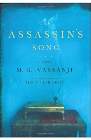 The Assassin’s Song