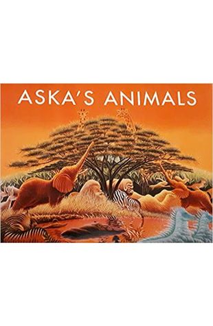 Aska's Sea Creatures