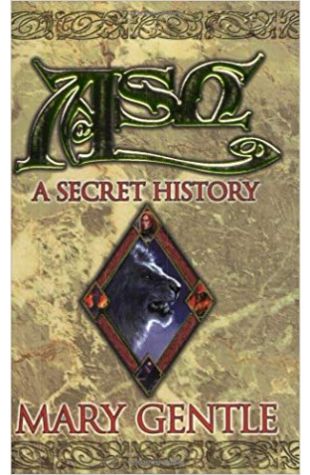 Ash, A Secret History 