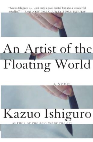 An Artist of the Floating World