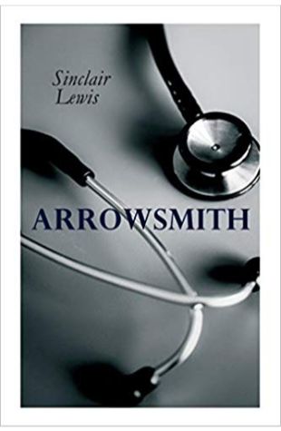 Arrowsmith Sinclair Lewis (declined prize)