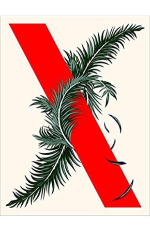 Area X (The Southern Reach Trilogy: Annihilation; Authority; Acceptance)