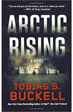 Arctic Rising