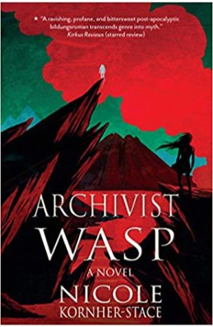 Archivist Wasp