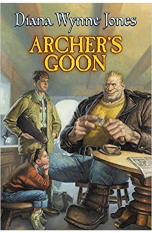 Archer's Goon