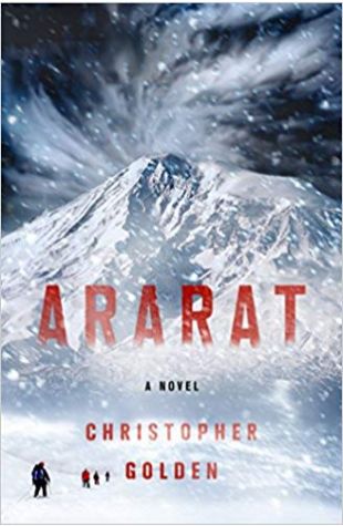 Ararat Christopher Golden