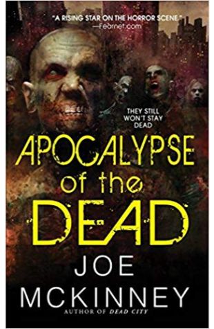 Apocalypse of the Dead