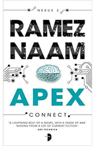 Apex Ramez Naam