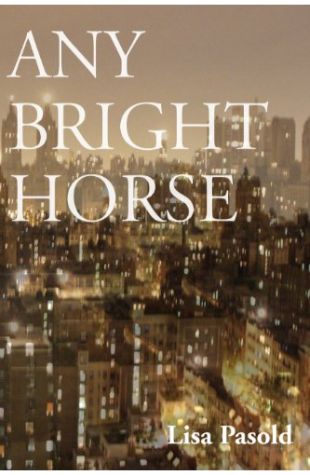 Any Bright Horse