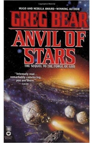 Anvil of Stars