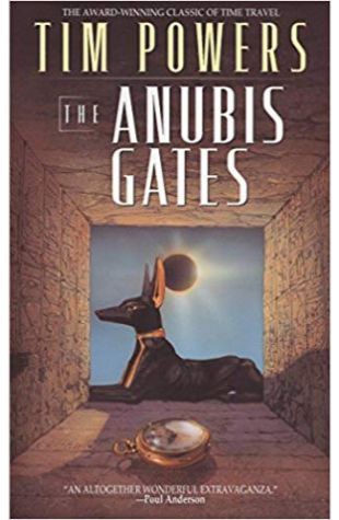 The Anubis Gates Tim Powers