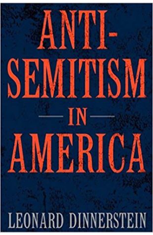 Anti-Semitism in America