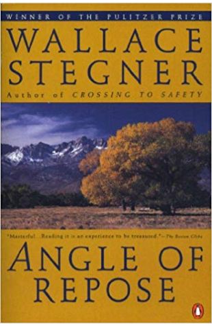 Angle of Repose Wallace Stegner