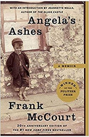 Angela’s Ashes Frank McCourt