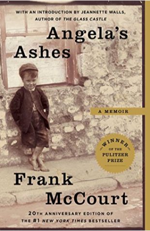 Angela's Ashes: A Memoir Frank McCourt