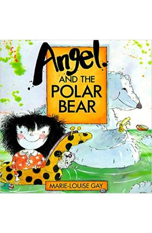 Angel and the Polar Bear