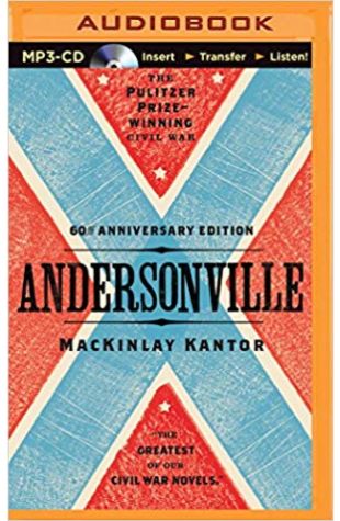 Andersonville MacKinlay Kantor