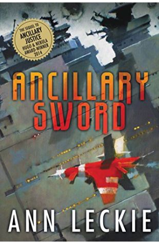 Ancillary Sword