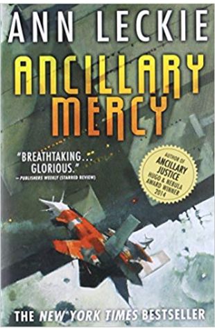 Ancillary Mercy