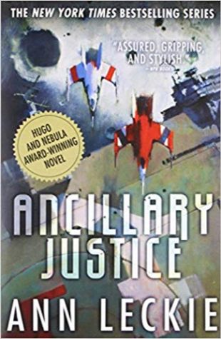 Ancillary Justice