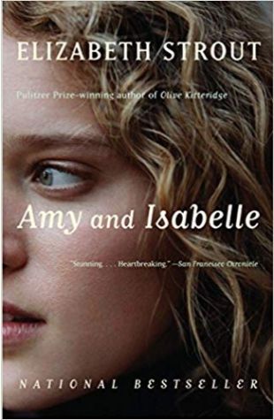 Amy and Isabelle