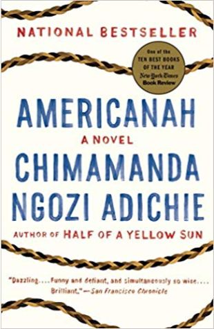 Americanah Chimamanda Ngozi Adichie