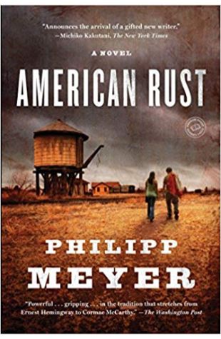 American Rust: A Novel