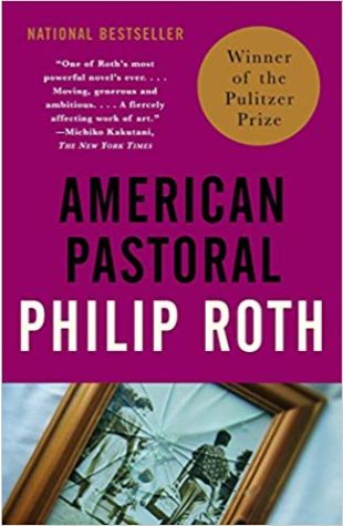 American Pastoral Philip Roth