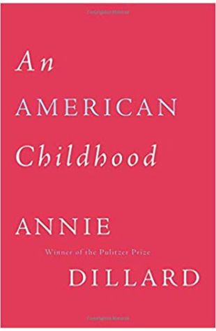 An American Childhood