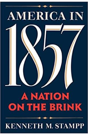 America in 1857: A Nation on the Brink