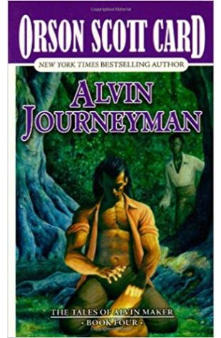 Alvin Journeyman