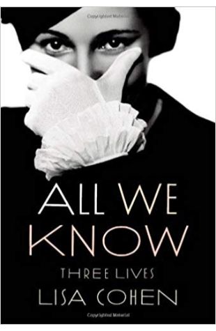 All We Know: Three Lives