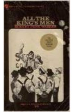 All the King's Men Robert Penn Warren