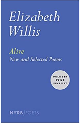 Alive: New and Selected Poems