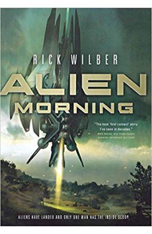 Alien Morning