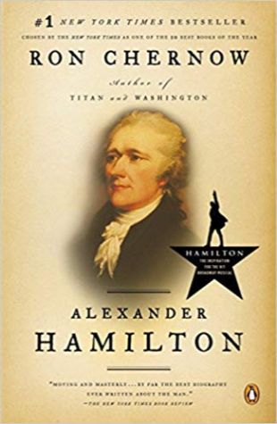 Alexander Hamilton