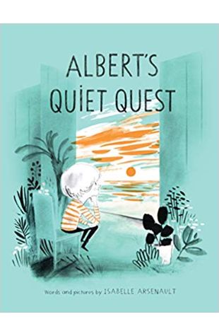 Albert's Quiet Quest