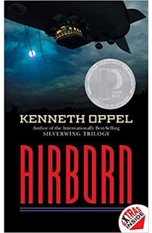 Airborn Kenneth Oppel